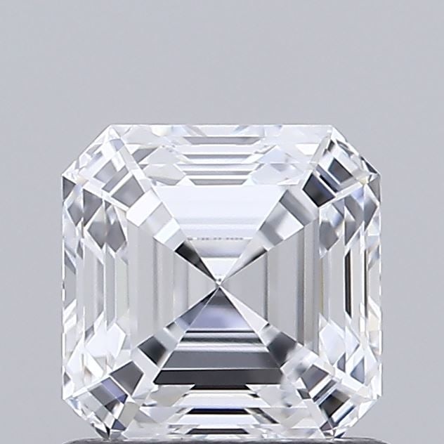 IGI Asscher 1.02ct D FL - Loose Lab Diamond: IGI Asscher 1.02ct D FL - Loose Lab Diamond Item Specifics: Source: This Is A Real Diamond Grown In A Lab Not Mined. Carat: 1.02 Cut: - Color: D Clarity: FL Polish: EX Symmetry: EX Measurements: 5.56L