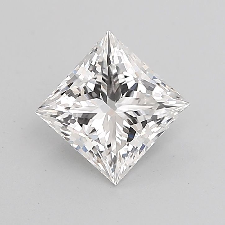 IGI Princess 1.55ct E VVS1 - Loose Lab Diamond: IGI Princess 1.55ct E VVS1 - Loose Lab Diamond Item Specifics: Source: This Is A Real Diamond Grown In A Lab Not Mined. Carat: 1.55 Cut: - Color: E Clarity: VVS1 Polish: EX Symmetry: EX Measurements: 