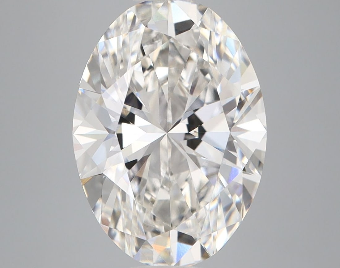 IGI Oval 4.07ct F VVS2 - Loose Lab Diamond: IGI Oval 4.07ct F VVS2 - Loose Lab Diamond Item Specifics: Source: This Is A Real Diamond Grown In A Lab Not Mined. Carat: 4.07 Cut: - Color: F Clarity: VVS2 Polish: EX Symmetry: EX Measurements: 12.8