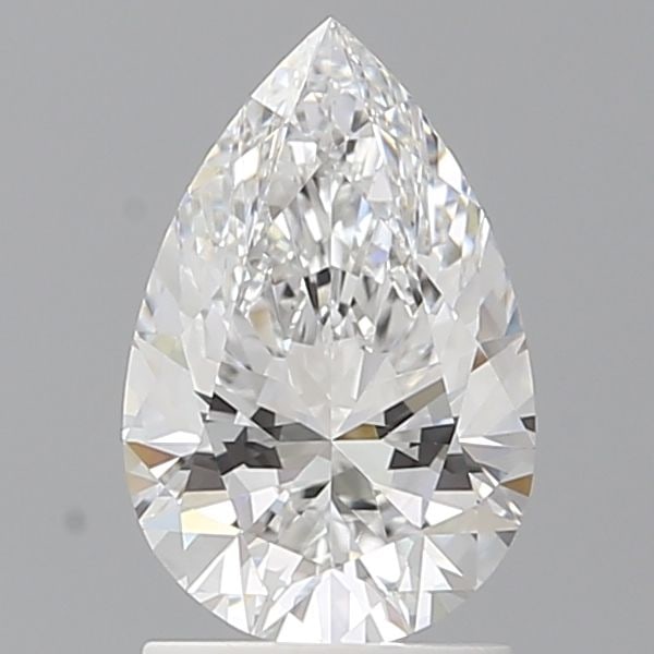 IGI Pear 1.59ct E VVS2 - Loose Lab Diamond: IGI Pear 1.59ct E VVS2 - Loose Lab Diamond Item Specifics: Source: This Is A Real Diamond Grown In A Lab Not Mined. Carat: 1.59 Cut: - Color: E Clarity: VVS2 Polish: EX Symmetry: EX Measurements: 10.2