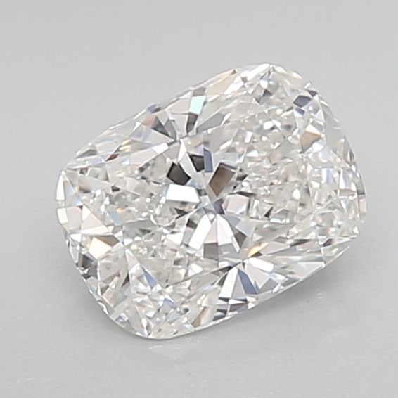 IGI Cushion Brilliant 1.03ct F IF - Loose Lab Diamond: IGI Cushion Brilliant 1.03ct F IF - Loose Lab Diamond Item Specifics: Source: This Is A Real Diamond Grown In A Lab Not Mined. Carat: 1.03 Cut: - Color: F Clarity: IF Polish: EX Symmetry: EX Measureme