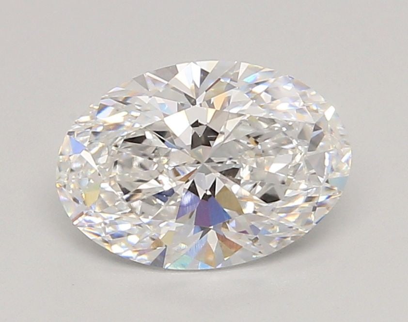 IGI Oval 2.04ct E VVS1 - Loose Lab Diamond: IGI Oval 2.04ct E VVS1 - Loose Lab Diamond Item Specifics: Source: This Is A Real Diamond Grown In A Lab Not Mined. Carat: 2.04 Cut: - Color: E Clarity: VVS1 Polish: EX Symmetry: EX Measurements: 10.2