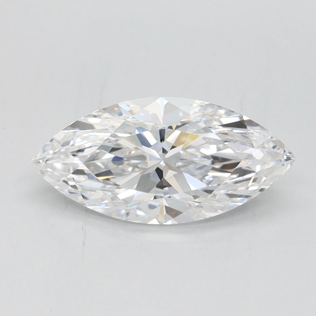 IGI Marquise 1.0ct D FL - Loose Lab Diamond: IGI Marquise 1.0ct D FL - Loose Lab Diamond Item Specifics: Source: This Is A Real Diamond Grown In A Lab Not Mined. Carat: 1.0 Cut: - Color: D Clarity: FL Polish: EX Symmetry: EX Measurements: 10.25L
