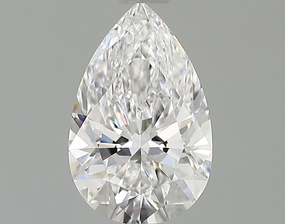 IGI Pear 1.05ct D IF - Loose Lab Diamond: IGI Pear 1.05ct D IF - Loose Lab Diamond Item Specifics: Source: This Is A Real Diamond Grown In A Lab Not Mined. Carat: 1.05 Cut: - Color: D Clarity: IF Polish: EX Symmetry: EX Measurements: 8.94L X 