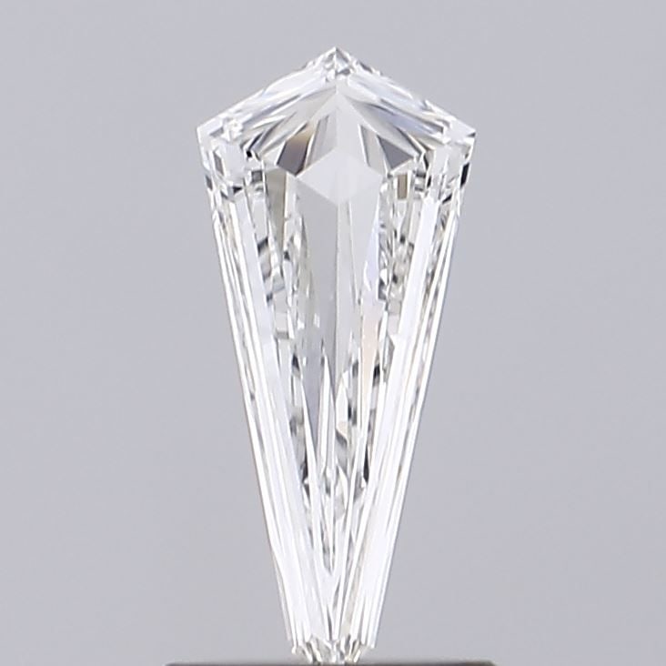 IGI Hexagonal 0.76ct F VVS2 - Loose Lab Diamond (1 of 1)