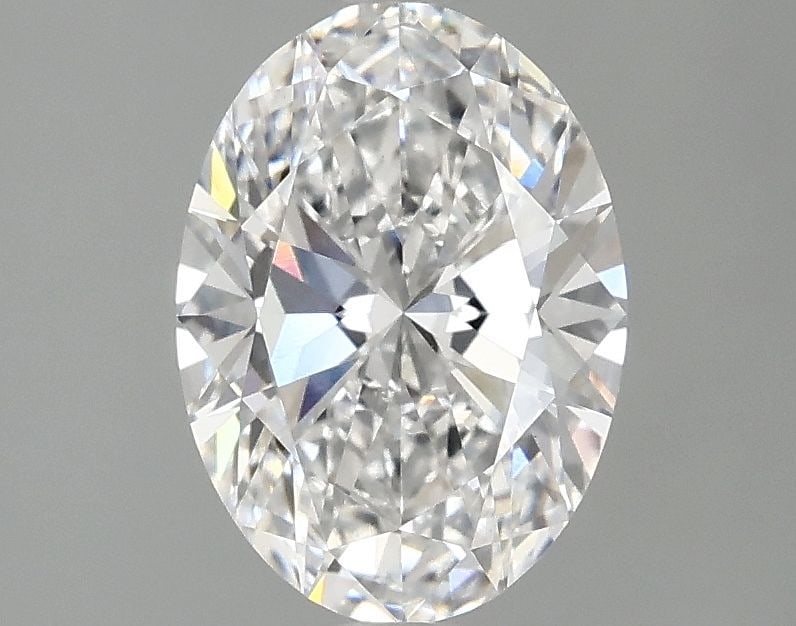 IGI Oval 1.57ct D VVS2 - Loose Lab Diamond: IGI Oval 1.57ct D VVS2 - Loose Lab Diamond Item Specifics: Source: This Is A Real Diamond Grown In A Lab Not Mined. Carat: 1.57 Cut: - Color: D Clarity: VVS2 Polish: EX Symmetry: EX Measurements: 9.36