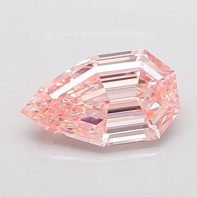 IGI Other 2.6ct Fancy Vivid Pink VVS2 - Loose Lab Diamond: IGI Other 2.6ct Fancy Vivid Pink VVS2 - Loose Lab Diamond Item Specifics: Source: This Is A Real Diamond Grown In A Lab Not Mined. Carat: 2.6 Cut: - Color: Fancy Vivid Pink Clarity: VVS2 Polish: EX Sy