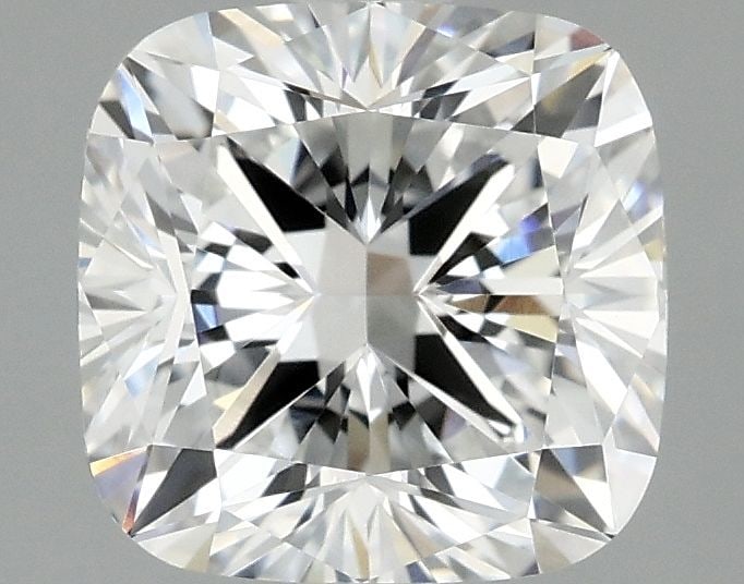 IGI Cushion Modified 2.06ct D VVS2 - Loose Lab Diamond: IGI Cushion Modified 2.06ct D VVS2 - Loose Lab Diamond Item Specifics: Source: This Is A Real Diamond Grown In A Lab Not Mined. Carat: 2.06 Cut: - Color: D Clarity: VVS2 Polish: EX Symmetry: EX Measur