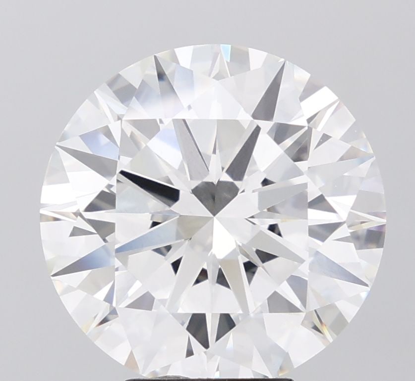 IGI Round 8.26ct F VVS2 - Ideal Loose Lab Diamond: IGI Round 8.26ct F VVS2 - Ideal Loose Lab Diamond Item Specifics: Source: This Is A Real Diamond Grown In A Lab Not Mined. Carat: 8.26 Cut: ID Color: F Clarity: VVS2 Polish: EX Symmetry: EX Measuremen