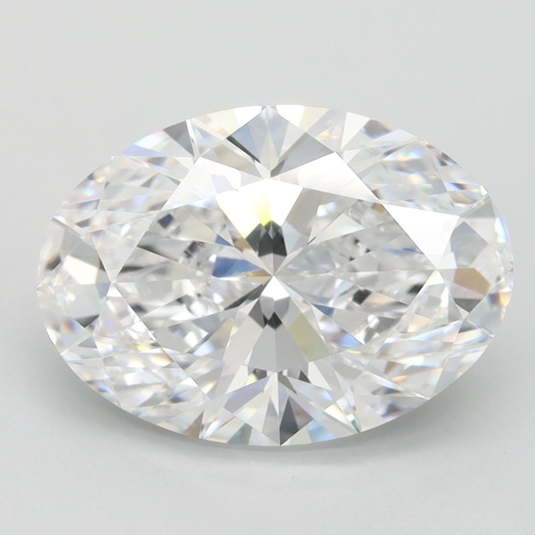 IGI Oval 3.09ct D FL - Loose Lab Diamond: IGI Oval 3.09ct D FL - Loose Lab Diamond Item Specifics: Source: This Is A Real Diamond Grown In A Lab Not Mined. Carat: 3.09 Cut: - Color: D Clarity: FL Polish: EX Symmetry: EX Measurements: 11.35L X