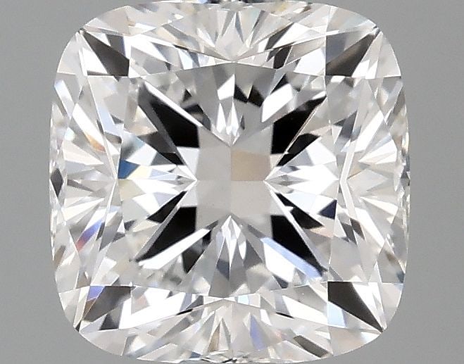 IGI Cushion Modified 2.09ct D VVS2 - Loose Lab Diamond: IGI Cushion Modified 2.09ct D VVS2 - Loose Lab Diamond Item Specifics: Source: This Is A Real Diamond Grown In A Lab Not Mined. Carat: 2.09 Cut: - Color: D Clarity: VVS2 Polish: EX Symmetry: EX Measur