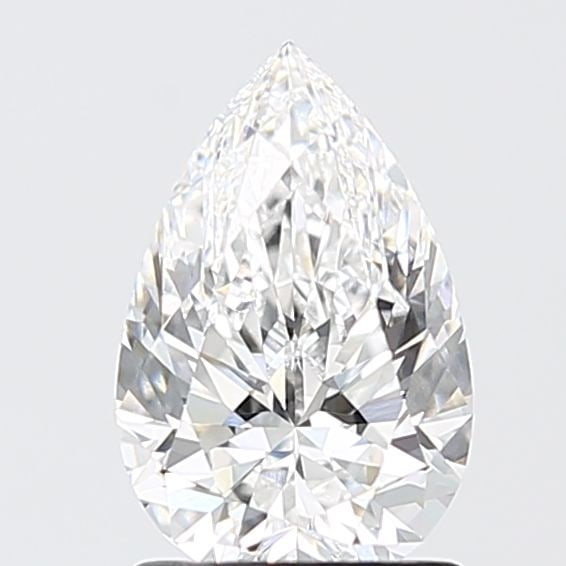 IGI Pear 1.51ct D VVS2 - Loose Lab Diamond: IGI Pear 1.51ct D VVS2 - Loose Lab Diamond Item Specifics: Source: This Is A Real Diamond Grown In A Lab Not Mined. Carat: 1.51 Cut: - Color: D Clarity: VVS2 Polish: EX Symmetry: EX Measurements: 9.81