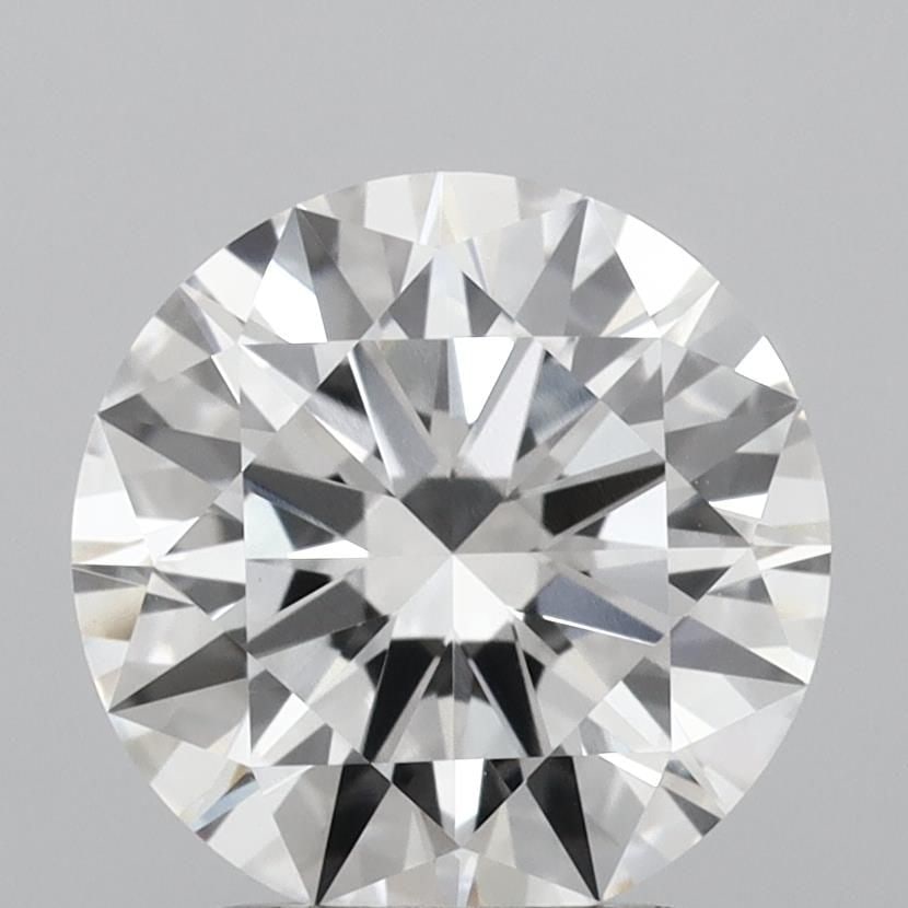IGI Round 2.04ct E VVS2 - Loose Lab Diamond: IGI Round 2.04ct E VVS2 - Loose Lab Diamond Item Specifics: Source: This Is A Real Diamond Grown In A Lab Not Mined. Carat: 2.04 Cut: EX Color: E Clarity: VVS2 Polish: EX Symmetry: EX Measurements: 8.