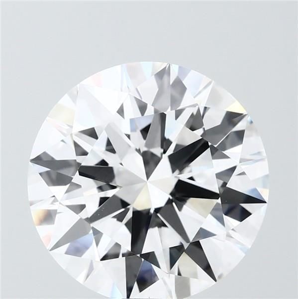 IGI Round 8.02ct E VVS2 - Loose Lab Diamond: IGI Round 8.02ct E VVS2 - Loose Lab Diamond Item Specifics: Source: This Is A Real Diamond Grown In A Lab Not Mined. Carat: 8.02 Cut: EX Color: E Clarity: VVS2 Polish: EX Symmetry: EX Measurements: 12