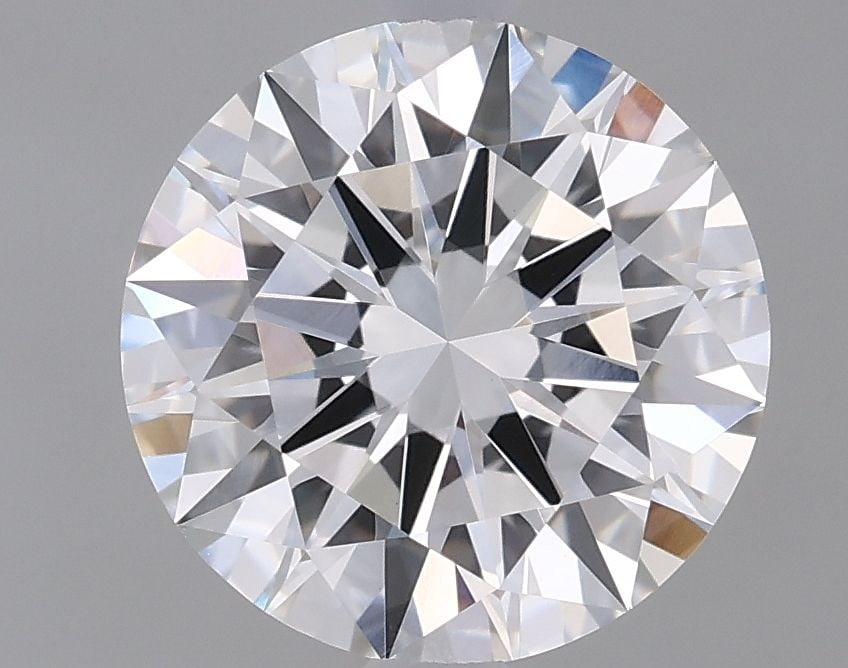 IGI Round 1.58ct D VVS2 - Loose Lab Diamond: IGI Round 1.58ct D VVS2 - Loose Lab Diamond Item Specifics: Source: This Is A Real Diamond Grown In A Lab Not Mined. Carat: 1.58 Cut: EX Color: D Clarity: VVS2 Polish: EX Symmetry: EX Measurements: 7.