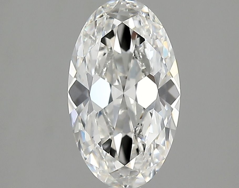 IGI Oval 1.5ct F VVS2 - Loose Lab Diamond: IGI Oval 1.5ct F VVS2 - Loose Lab Diamond Item Specifics: Source: This Is A Real Diamond Grown In A Lab Not Mined. Carat: 1.5 Cut: - Color: F Clarity: VVS2 Polish: EX Symmetry: EX Measurements: