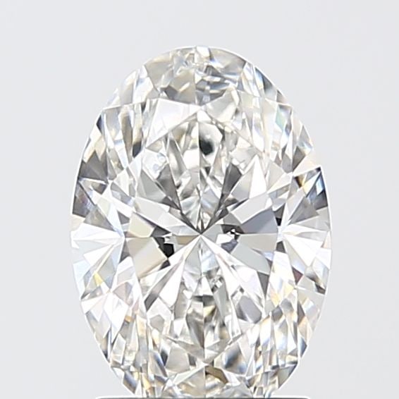 IGI Oval 1.59ct F VVS2 - Loose Lab Diamond: IGI Oval 1.59ct F VVS2 - Loose Lab Diamond Item Specifics: Source: This Is A Real Diamond Grown In A Lab Not Mined. Carat: 1.59 Cut: - Color: F Clarity: VVS2 Polish: EX Symmetry: EX Measurements: