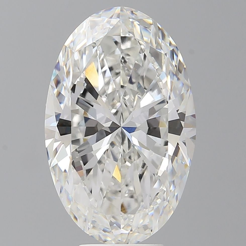 IGI Oval 7.51ct F VVS2 - Loose Lab Diamond: IGI Oval 7.51ct F VVS2 - Loose Lab Diamond Item Specifics: Source: This Is A Real Diamond Grown In A Lab Not Mined. Carat: 7.51 Cut: - Color: F Clarity: VVS2 Polish: EX Symmetry: EX Measurements: