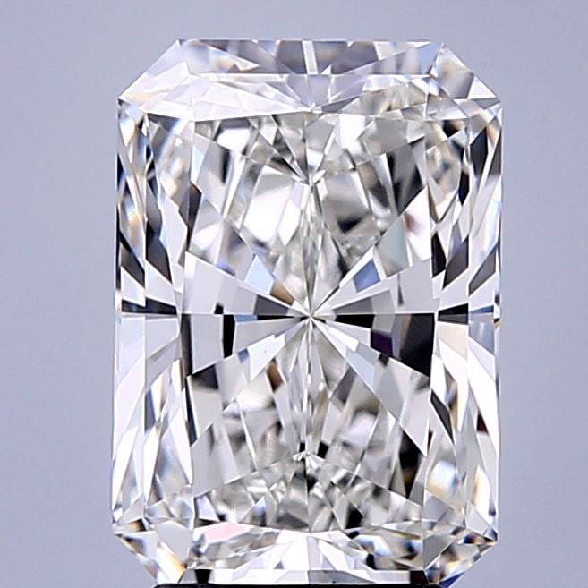 IGI Radiant 3.74ct F VVS1 - Loose Lab Diamond: IGI Radiant 3.74ct F VVS1 - Loose Lab Diamond Item Specifics: Source: This Is A Real Diamond Grown In A Lab Not Mined. Carat: 3.74 Cut: - Color: F Clarity: VVS1 Polish: EX Symmetry: EX Measurements: