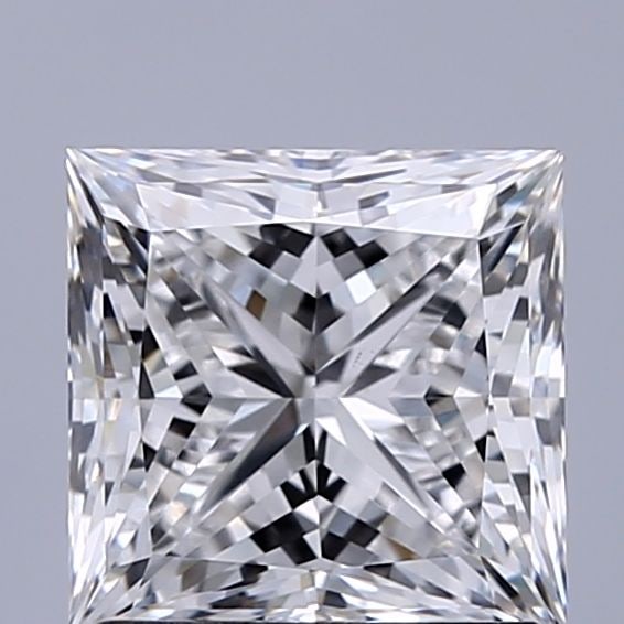 IGI Princess 1.57ct E IF - Loose Lab Diamond: IGI Princess 1.57ct E IF - Loose Lab Diamond Item Specifics: Source: This Is A Real Diamond Grown In A Lab Not Mined. Carat: 1.57 Cut: - Color: E Clarity: IF Polish: VG Symmetry: EX Measurements: 6.28