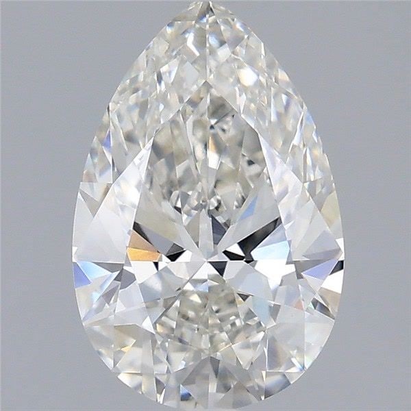 IGI Pear 1.51ct G VVS2 - Loose Lab Diamond: IGI Pear 1.51ct G VVS2 - Loose Lab Diamond Item Specifics: Source: This Is A Real Diamond Grown In A Lab Not Mined. Carat: 1.51 Cut: - Color: G Clarity: VVS2 Polish: EX Symmetry: EX Measurements: 10.0