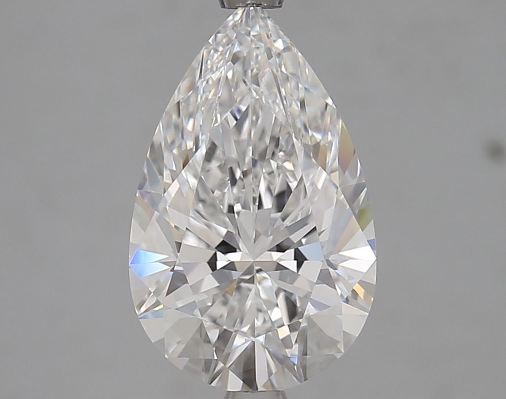 GIA Pear 3.01ct D VVS1 - Loose Lab Diamond: GIA Pear 3.01ct D VVS1 - Loose Lab Diamond Item Specifics: Source: This Is A Real Diamond Grown In A Lab Not Mined. Carat: 3.01 Cut: - Color: D Clarity: VVS1 Polish: VG Symmetry: EX Measurements: