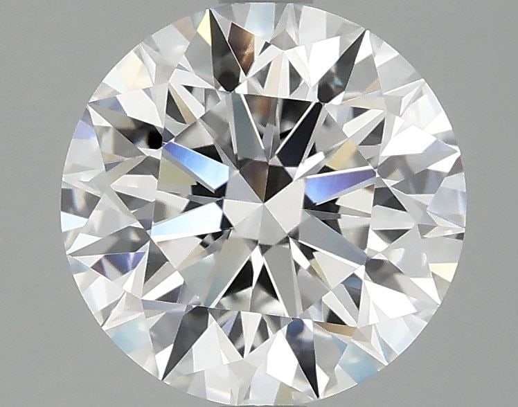 IGI Round 2.59ct E VVS2 - Loose Lab Diamond: IGI Round 2.59ct E VVS2 - Loose Lab Diamond Item Specifics: Source: This Is A Real Diamond Grown In A Lab Not Mined. Carat: 2.59 Cut: EX Color: E Clarity: VVS2 Polish: EX Symmetry: EX Measurements: