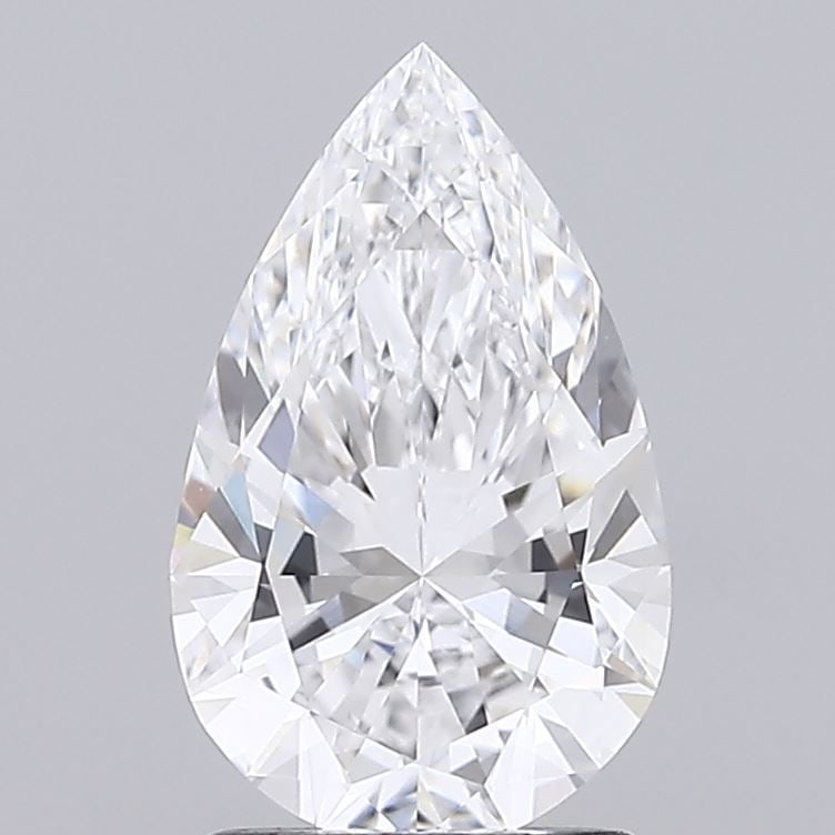IGI Pear 1.6ct D VVS2 - Loose Lab Diamond: IGI Pear 1.6ct D VVS2 - Loose Lab Diamond Item Specifics: Source: This Is A Real Diamond Grown In A Lab Not Mined. Carat: 1.6 Cut: - Color: D Clarity: VVS2 Polish: EX Symmetry: EX Measurements: