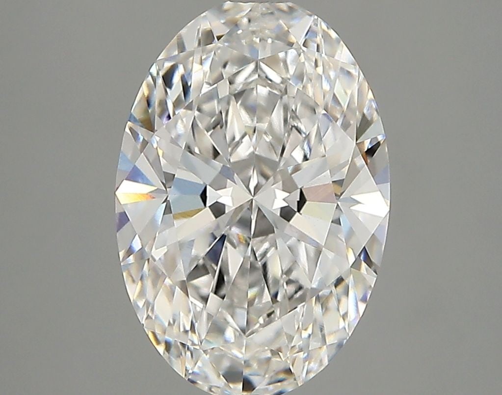 IGI Oval 2.76ct D VVS2 - Loose Lab Diamond: IGI Oval 2.76ct D VVS2 - Loose Lab Diamond Item Specifics: Source: This Is A Real Diamond Grown In A Lab Not Mined. Carat: 2.76 Cut: - Color: D Clarity: VVS2 Polish: EX Symmetry: EX Measurements: