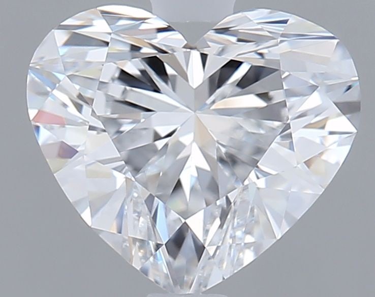 IGI Heart 1.5ct D VVS2 - Loose Lab Diamond: IGI Heart 1.5ct D VVS2 - Loose Lab Diamond Item Specifics: Source: This Is A Real Diamond Grown In A Lab Not Mined. Carat: 1.5 Cut: - Color: D Clarity: VVS2 Polish: EX Symmetry: EX Measurements: 7.05L