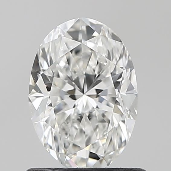 GIA Oval 0.9ct G VVS2 - Loose Lab Diamond: GIA Oval 0.9ct G VVS2 - Loose Lab Diamond Item Specifics: Source: This Is A Real Diamond Grown In A Lab Not Mined. Carat: 0.9 Cut: - Color: G Clarity: VVS2 Polish: EX Symmetry: VG Measurements: 7.38L 