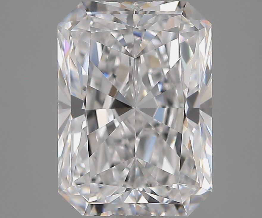 GIA Radiant 2.22ct D VVS1 - Loose Lab Diamond: GIA Radiant 2.22ct D VVS1 - Loose Lab Diamond Item Specifics: Source: This Is A Real Diamond Grown In A Lab Not Mined. Carat: 2.22 Cut: - Color: D Clarity: VVS1 Polish: EX Symmetry: EX Measurements: 8