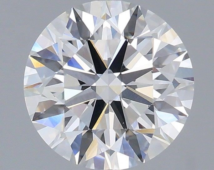 IGI Round 2.02ct E VVS2 - Ideal Loose Lab Diamond: IGI Round 2.02ct E VVS2 - Ideal Loose Lab Diamond Item Specifics: Source: This Is A Real Diamond Grown In A Lab Not Mined. Carat: 2.02 Cut: ID Color: E Clarity: VVS2 Polish: EX Symmetry: EX Measuremen