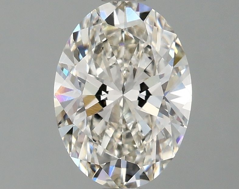 IGI Oval 1.55ct H VVS2 - Loose Lab Diamond: IGI Oval 1.55ct H VVS2 - Loose Lab Diamond Item Specifics: Source: This Is A Real Diamond Grown In A Lab Not Mined. Carat: 1.55 Cut: - Color: H Clarity: VVS2 Polish: EX Symmetry: EX Measurements: 9.05