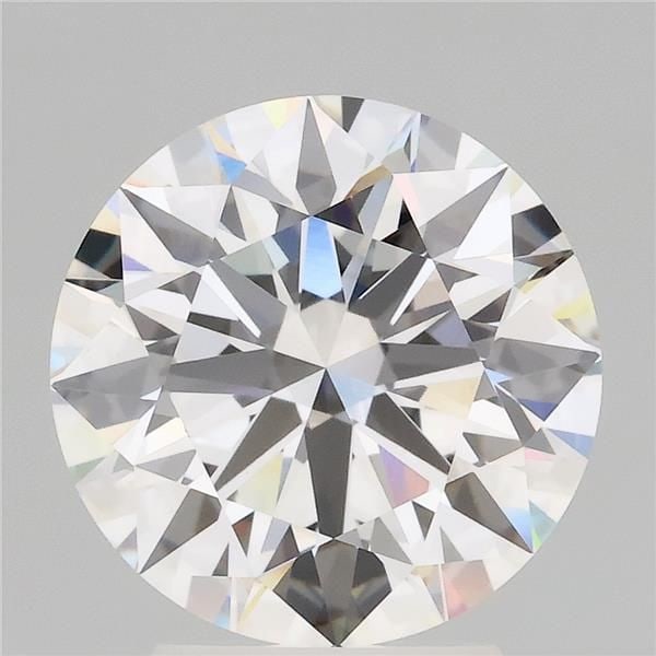 IGI Round 3.09ct E VVS2 - Ideal Loose Lab Diamond: IGI Round 3.09ct E VVS2 - Ideal Loose Lab Diamond Item Specifics: Source: This Is A Real Diamond Grown In A Lab Not Mined. Carat: 3.09 Cut: ID Color: E Clarity: VVS2 Polish: EX Symmetry: EX Measuremen