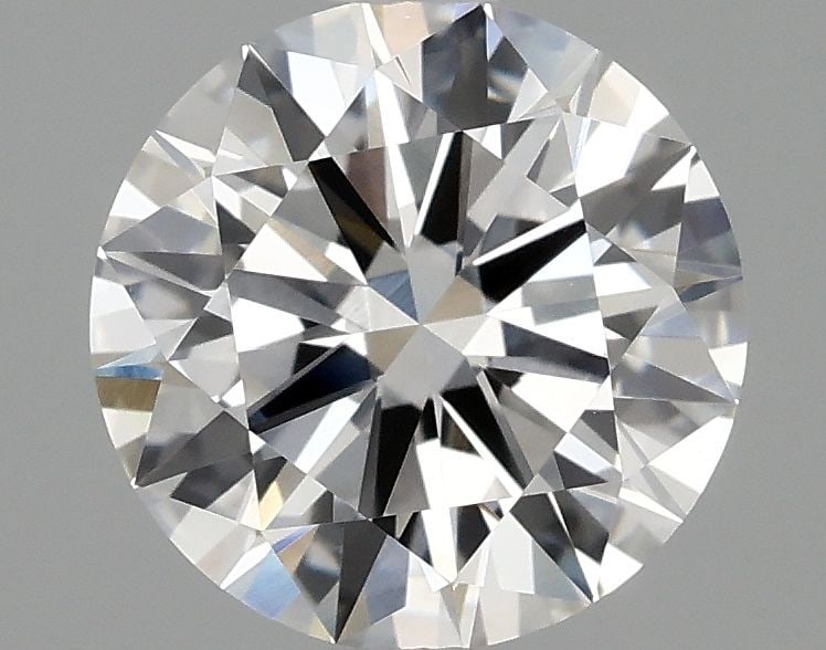 IGI Round 1.51ct F VVS2 - Ideal Loose Lab Diamond: IGI Round 1.51ct F VVS2 - Ideal Loose Lab Diamond Item Specifics: Source: This Is A Real Diamond Grown In A Lab Not Mined. Carat: 1.51 Cut: ID Color: F Clarity: VVS2 Polish: EX Symmetry: EX Measuremen