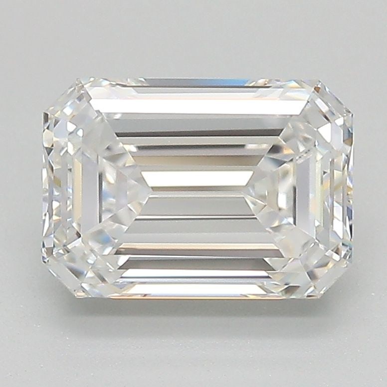 IGI Emerald 2.07ct D VVS1 - Loose Lab Diamond: IGI Emerald 2.07ct D VVS1 - Loose Lab Diamond Item Specifics: Source: This Is A Real Diamond Grown In A Lab Not Mined. Carat: 2.07 Cut: - Color: D Clarity: VVS1 Polish: EX Symmetry: EX Measurements: 8