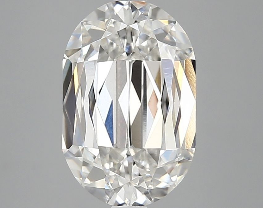 IGI Cushion 2.56ct F VVS2 - Loose Lab Diamond: IGI Cushion 2.56ct F VVS2 - Loose Lab Diamond Item Specifics: Source: This Is A Real Diamond Grown In A Lab Not Mined. Carat: 2.56 Cut: - Color: F Clarity: VVS2 Polish: EX Symmetry: EX Measurements: 1
