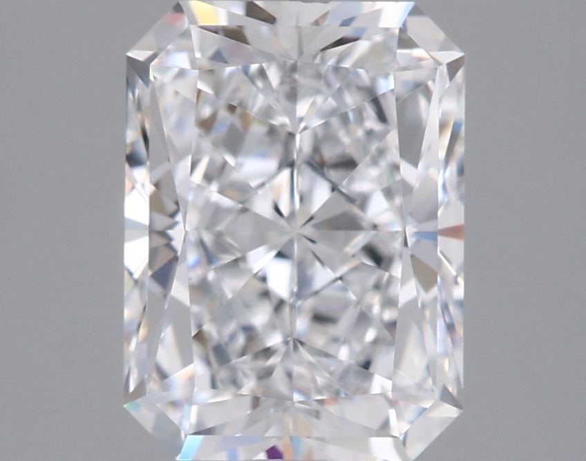IGI Radiant 2.06ct D VVS1 - Loose Lab Diamond: IGI Radiant 2.06ct D VVS1 - Loose Lab Diamond Item Specifics: Source: This Is A Real Diamond Grown In A Lab Not Mined. Carat: 2.06 Cut: - Color: D Clarity: VVS1 Polish: EX Symmetry: EX Measurements: 8
