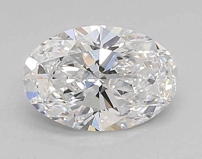 IGI Oval 0.76ct D VVS2 - Loose Lab Diamond: IGI Oval 0.76ct D VVS2 - Loose Lab Diamond Item Specifics: Source: This Is A Real Diamond Grown In A Lab Not Mined. Carat: 0.76 Cut: - Color: D Clarity: VVS2 Polish: EX Symmetry: EX Measurements: 7.61