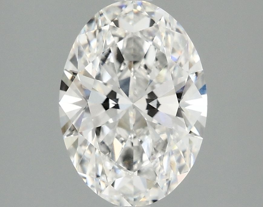 IGI Oval 2.03ct F VVS2 - Loose Lab Diamond: IGI Oval 2.03ct F VVS2 - Loose Lab Diamond Item Specifics: Source: This Is A Real Diamond Grown In A Lab Not Mined. Carat: 2.03 Cut: - Color: F Clarity: VVS2 Polish: EX Symmetry: EX Measurements: 10.1