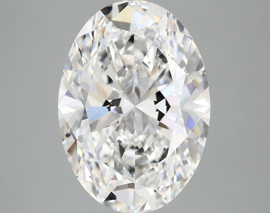 IGI Oval 3.9ct E VVS2 - Loose Lab Diamond: IGI Oval 3.9ct E VVS2 - Loose Lab Diamond Item Specifics: Source: This Is A Real Diamond Grown In A Lab Not Mined. Carat: 3.9 Cut: - Color: E Clarity: VVS2 Polish: EX Symmetry: EX Measurements: 12.4L 