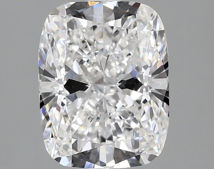 IGI Cushion Modified 2.1ct D VVS2 - Loose Lab Diamond: IGI Cushion Modified 2.1ct D VVS2 - Loose Lab Diamond Item Specifics: Source: This Is A Real Diamond Grown In A Lab Not Mined. Carat: 2.1 Cut: - Color: D Clarity: VVS2 Polish: EX Symmetry: EX Measurem