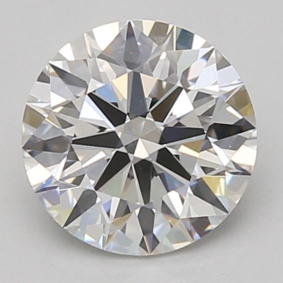 IGI Round 2.08ct E VVS2 - Ideal Loose Lab Diamond: IGI Round 2.08ct E VVS2 - Ideal Loose Lab Diamond Item Specifics: Source: This Is A Real Diamond Grown In A Lab Not Mined. Carat: 2.08 Cut: ID Color: E Clarity: VVS2 Polish: EX Symmetry: EX Measuremen