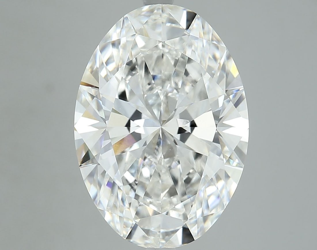 IGI Oval 8.07ct F VVS2 - Loose Lab Diamond: IGI Oval 8.07ct F VVS2 - Loose Lab Diamond Item Specifics: Source: This Is A Real Diamond Grown In A Lab Not Mined. Carat: 8.07 Cut: - Color: F Clarity: VVS2 Polish: EX Symmetry: EX Measurements: 16.2