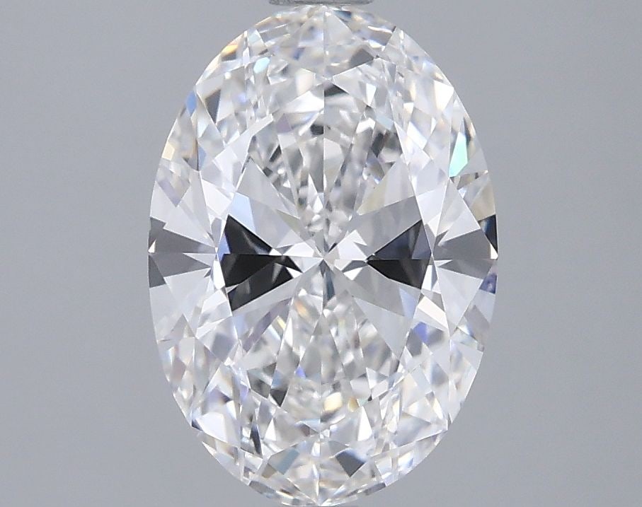 IGI Oval 2.01ct E VVS1 - Loose Lab Diamond: IGI Oval 2.01ct E VVS1 - Loose Lab Diamond Item Specifics: Source: This Is A Real Diamond Grown In A Lab Not Mined. Carat: 2.01 Cut: - Color: E Clarity: VVS1 Polish: EX Symmetry: EX Measurements: 10.4