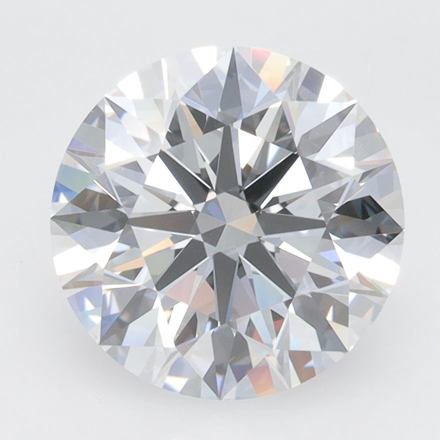 GIA Round 3.37ct D VVS1 - Loose Lab Diamond: GIA Round 3.37ct D VVS1 - Loose Lab Diamond Item Specifics: Source: This Is A Real Diamond Grown In A Lab Not Mined. Carat: 3.37 Cut: EX Color: D Clarity: VVS1 Polish: EX Symmetry: EX Measurements: 9.