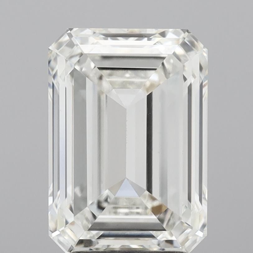 IGI Emerald 3.24ct G VVS2 - Loose Lab Diamond: IGI Emerald 3.24ct G VVS2 - Loose Lab Diamond Item Specifics: Source: This Is A Real Diamond Grown In A Lab Not Mined. Carat: 3.24 Cut: - Color: G Clarity: VVS2 Polish: EX Symmetry: EX Measurements: 1
