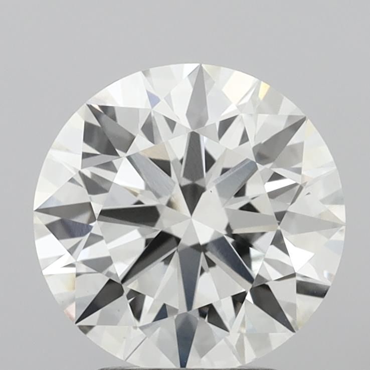 IGI Round 3.1ct G VVS2 - Ideal Loose Lab Diamond: IGI Round 3.1ct G VVS2 - Ideal Loose Lab Diamond Item Specifics: Source: This Is A Real Diamond Grown In A Lab Not Mined. Carat: 3.1 Cut: ID Color: G Clarity: VVS2 Polish: EX Symmetry: EX Measurements
