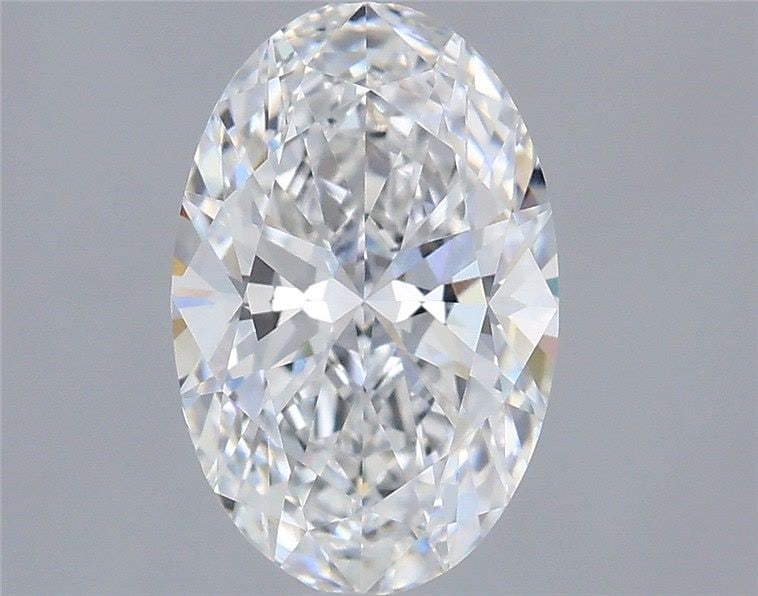 IGI Oval 1.68ct D VVS2 - Loose Lab Diamond: IGI Oval 1.68ct D VVS2 - Loose Lab Diamond Item Specifics: Source: This Is A Real Diamond Grown In A Lab Not Mined. Carat: 1.68 Cut: - Color: D Clarity: VVS2 Polish: EX Symmetry: EX Measurements: 10.0